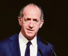 Ai ragazzi gli auguri del presidente Luca Zaia