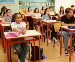 “Ragazzi il futuro ha bisogno di voi”