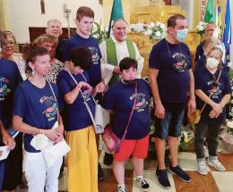 “Siamo tutti uguali e diversi”