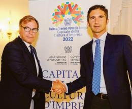 Nasce la grande Confindustria