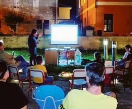 La Notte Bianca le dune fossili e i loro segreti