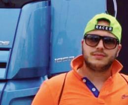 Ucciso al volante a 31 anni: un concerto per Thomas