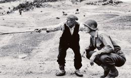 Al Cinema Duomo una rassegna cinematografica dedicata alla mostra di Robert Capa