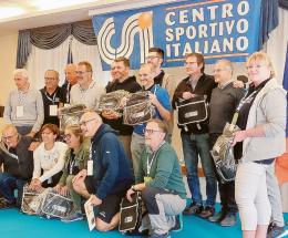 Parte la prima stagione post Covid