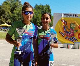 Gare, sorrisi e tantissime attivit&agrave; al pattinodromo