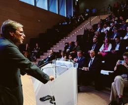 "17 mila posti di lavoro: basta firmare per la Zls"