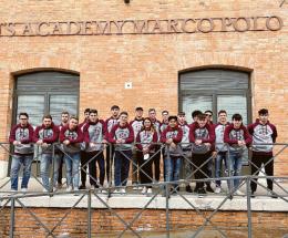 L'Its Marco Polo a Rovigo