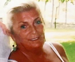L’amore e il sorriso di Franca non moriranno mai