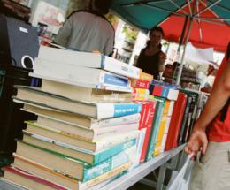 Buono libri, è già possibile fare domanda