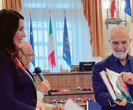 Chioggia e Pescara unite dalla storia delle marinerie