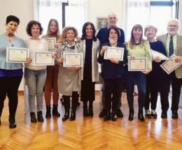 "Dottori" in lettura e dizione