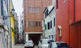 Teatro Astra: &ldquo;Un colpo al cuore&rdquo;