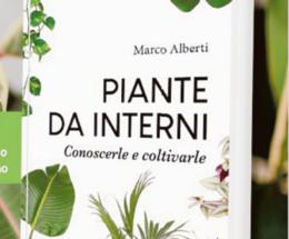 Il libro per sapere tutto sulle piante da interni