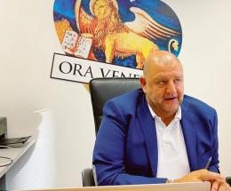 Il nuovo distretto del commercio