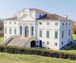 “Calici in Villa”, tra arte e gusto