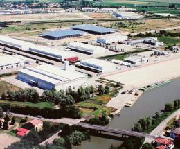 Zls, autostrade, idrovia e ferrovie