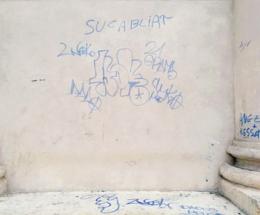 Vandali in chiesa, denunciati i responsabili uno è minorenne