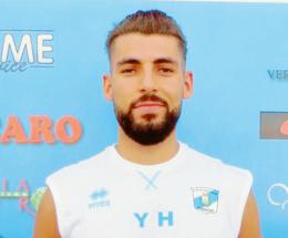 Cavarzere, un anno sempre in testa Hermes promette: &ldquo;Non molleremo&rdquo;