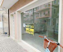 Vetrine vuote, non &egrave; tutta colpa della crisi