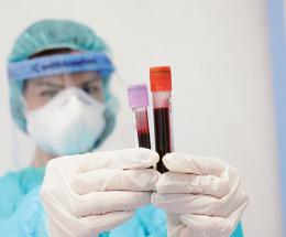 Covid, più del doppio dei positivi