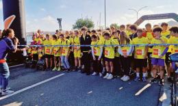 Torna l'Alì Family Run, ecco le modifiche alla viabilità