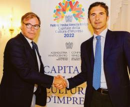 Nasce Confindustria Veneto Est
