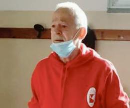 Addio Valerio, storico mister del Gs