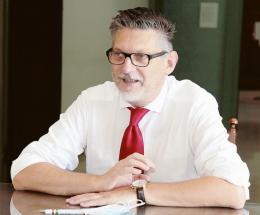 Caso Iras, soluzione in alto mare