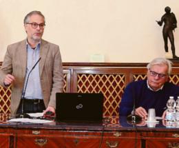 Calcio e poesia, nel segno di PPP