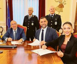 Più personale per stroncare il fenomeno del commercio illegale