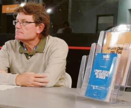 Alessandro Zauli spiega il calcio