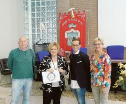 Dal Rotary, un aiuto alle famiglie ucraine