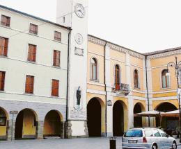 La nuova Commissione paesaggio