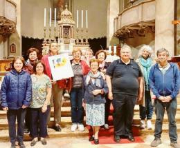 Nasce il “Centro aiuto alla vita”