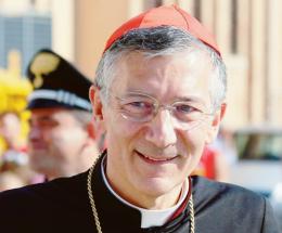 “Occorre investire sull’uomo”