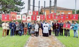 La festa di chi dona agli altri