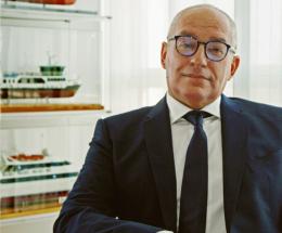 Cantiere vittoria sbarca a Parigi
