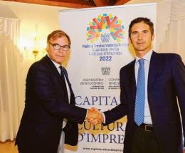 Filiere, territorio e saper fare