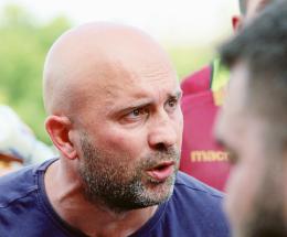“Tutti in mischia rossoblù”, trasmissione top