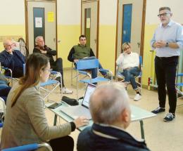 “Più ciclabili e auto meno veloci”