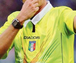 Camerini, ricorso respinto al mittente