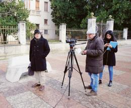 Tutto pronto per la grande anteprima