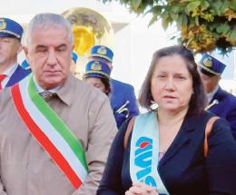 La grande festa del donatore