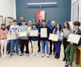 Assegnate le borse di studio