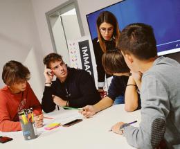 Le politiche giovanili portate avanti dai giovani