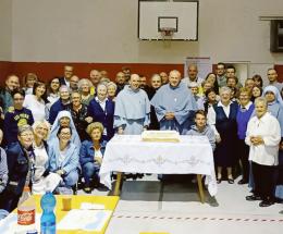 Addio ai Francescani dell’Immacolata