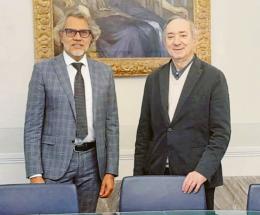 Comete, laboratori di successo grazie alla Banca Veneto Centrale