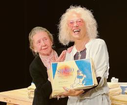 “Canta e cunta”: arriva il superpremio