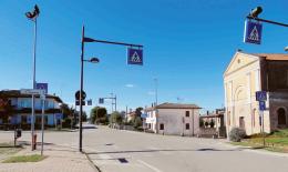 Baricetta ancora senza corrente