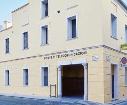 Le poste si sono rifatte il look